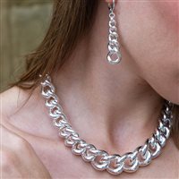 Collana Unoaerre Donna in Bronzo 1553 - 1553